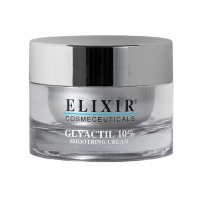 Elixir.Cosmeceuticals Glyactil Smoothing Cream 10%