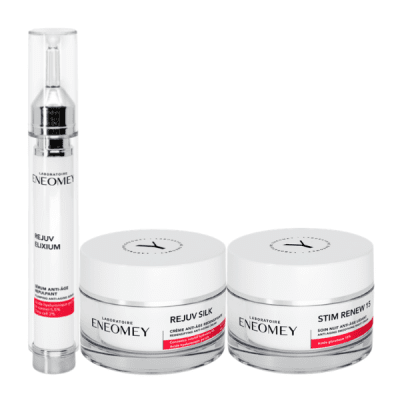 Eneomey Anti-Aging Trio