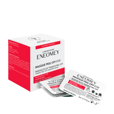 Eneomey Masque Peel Off C10