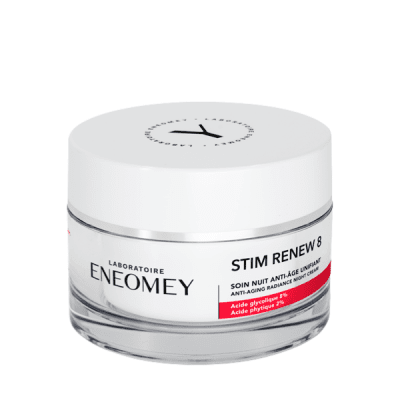 Eneomey Stim Renew 8