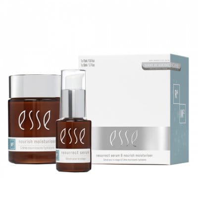 UTGÅTT Esse Anti Age Normal Oily Sensitive Skin Kit