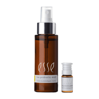 Esse Live Probiotic Mist