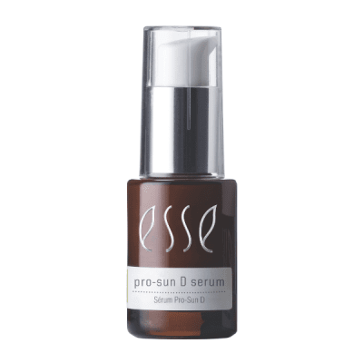Esse pro-sun D Serum