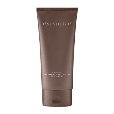 Exuviance 2-in-1 Daily Exfoliating & Moisturizing Body Lotion