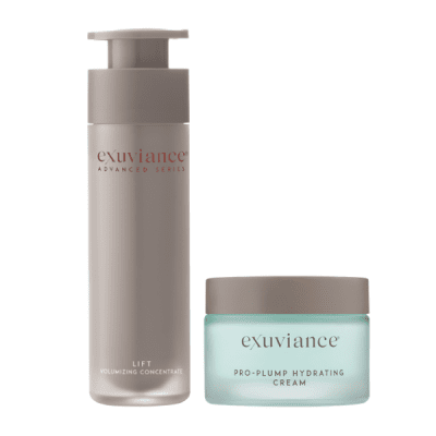 Exuviance Fill & Lift Duo