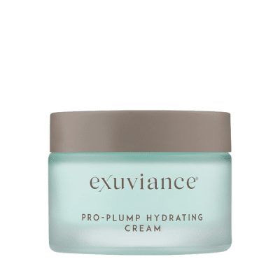 Exuviance Pro-Plump Hydrating Cream