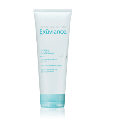 Exuviance Clarifying Facial Cleanser - 212ml