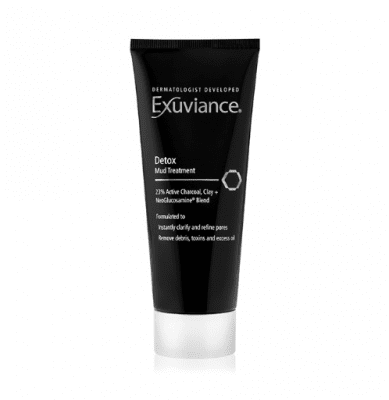 Exuviance Detox Mud Treatment - 100ml