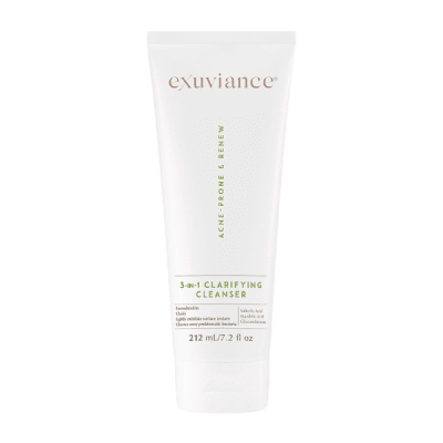 Exuviance 3-in-1 Clarifying Cleanser