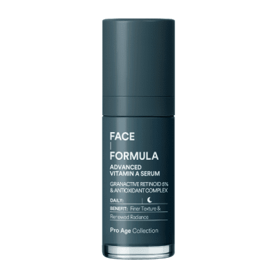 Face.Formula Advanced Vitamin A Serum
