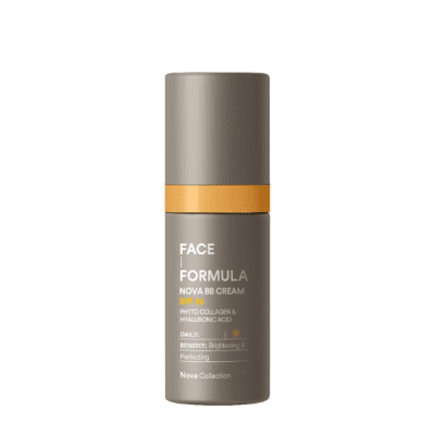 Face.Formula Nova BB Cream SPF 25