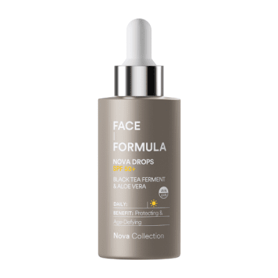 Face.Formula Nova Drops SPF 50