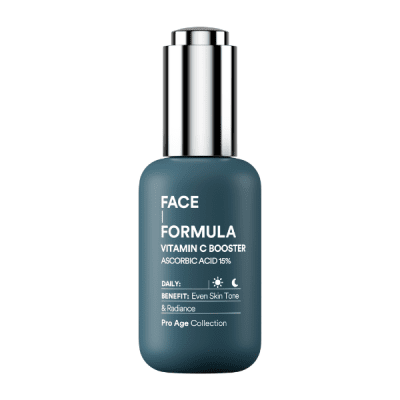 Face.Formula Vitamin C Booster