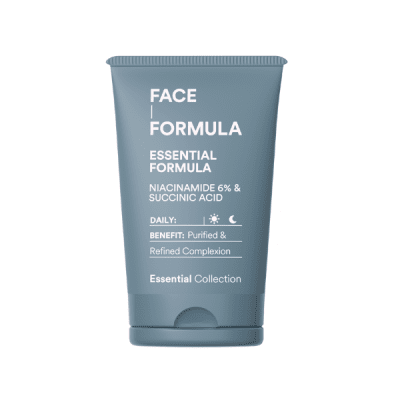 Face.Formula Essential Formula