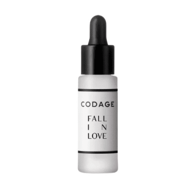 Codage The "FALL IN LOVE" Serum - Correcting & Revitalizing