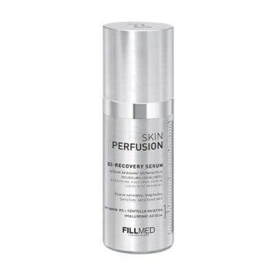 Fillmed Skin Perfusion B3 Recovery Serum