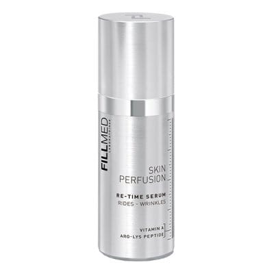 Fillmed Skin Perfusion RE-Time Serum