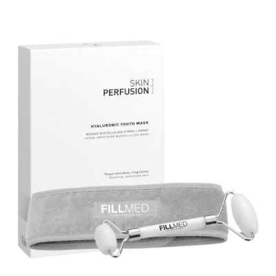 Fillmed Home Spa Trio