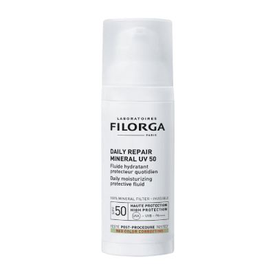 Filorga Daily Repair Mineral UV 50