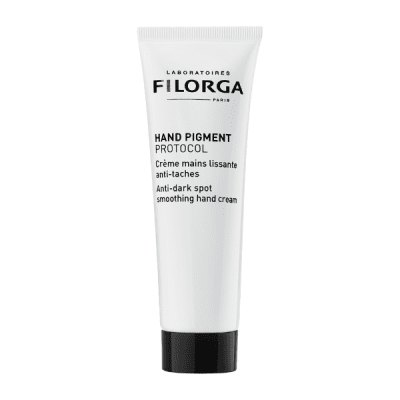 Filorga Hand Pigment Protocol