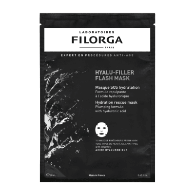 Filorga Hyalu-Filler Flash Mask