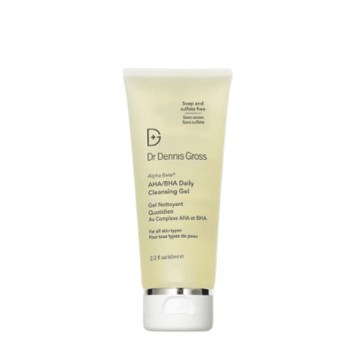 Dr Dennis Gross Alpha Beta® AHA/BHA Daily Cleansing Gel 60ml