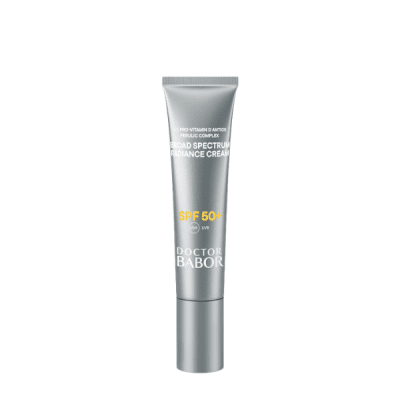 Doctor Babor Broad Spectrum Radiance Cream SPF 50+ 15 ml
