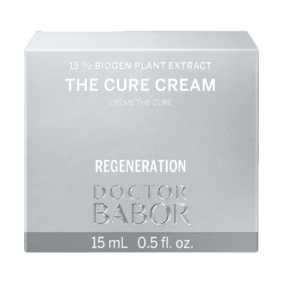Dr Babor The Cure Cream 15 ml Värde 506 kr