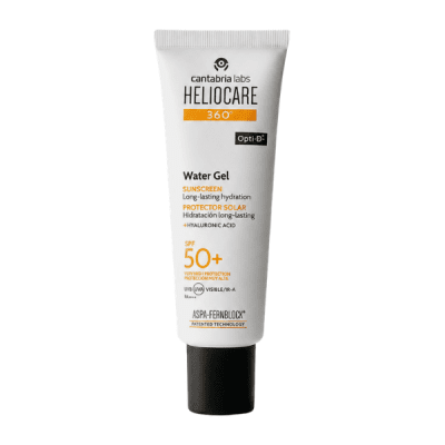 Heliocare 360° Water Gel SPF 50+