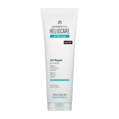 Heliocare After Sun UV Repair Gel Cream