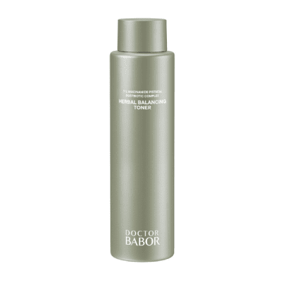 Babor Microbiomic Herbal Balancing Toner