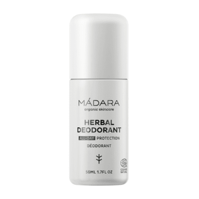 Mádara Herbal deodorant