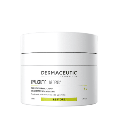 Dermaceutic Hyal Ceutic Redens+
