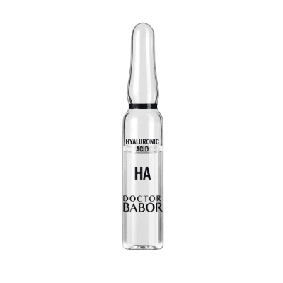 Babor Dr Babor 10D Hyaluronic Acid Ampoule Serum Concentrate