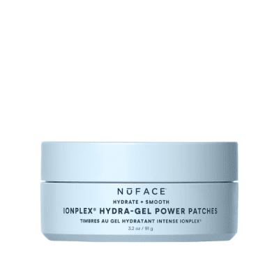 NuFace Ionplex ® Hydra-Gel Power Patches