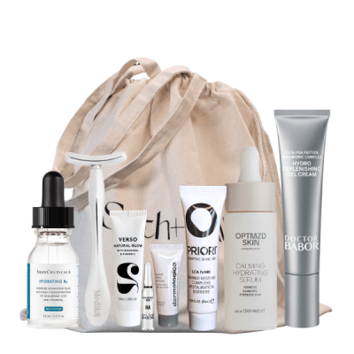 Seth+Sally Hydrating Bundle