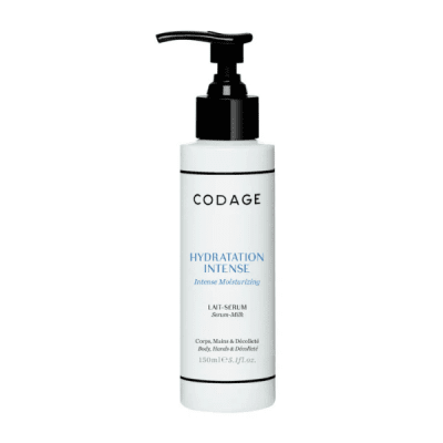 Codage Intense Moisturizing Serum Milk