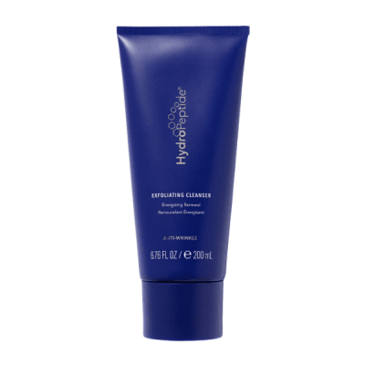 HydroPeptide Exfoliating Cleanser