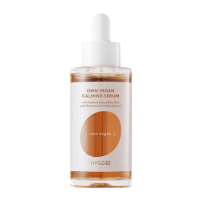 Hygge Own Vegan Calming Serum 50ml