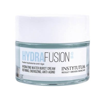 UTGÅTT Instytutum HydraFusion 4D Hydrating Water Burst Cream