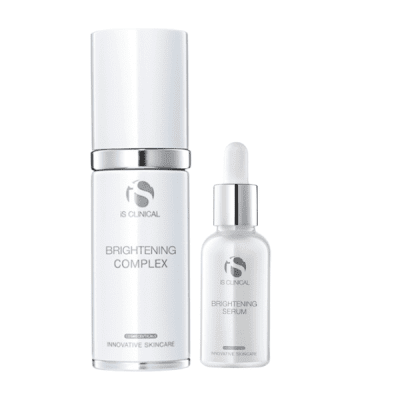 iS.Clinical Brightening Duo