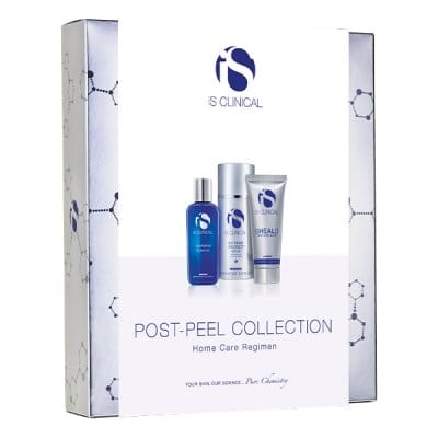 iS.Clinical Post Peel Collection