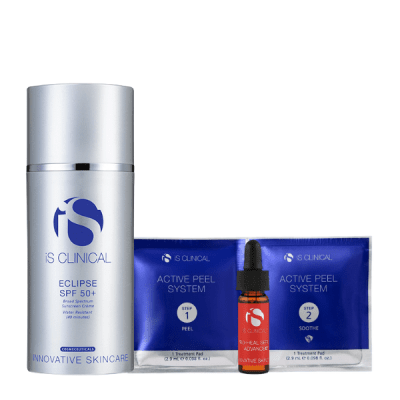iS.Clinical Produktspecialistens Favoriter