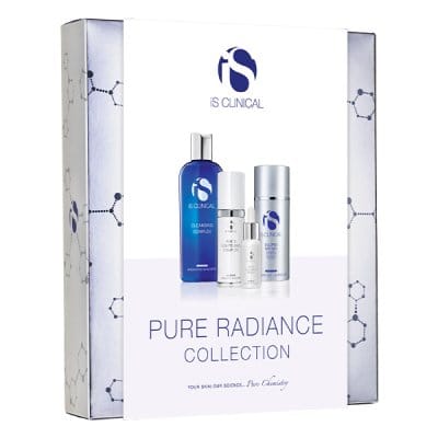 iS.Clinical Pure Radiance Collection