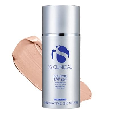 iS.Clinical Eclipse SPF50+ Perfectint Beige