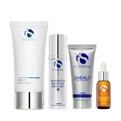 iS.Clinical Startkit Vid Rosacea