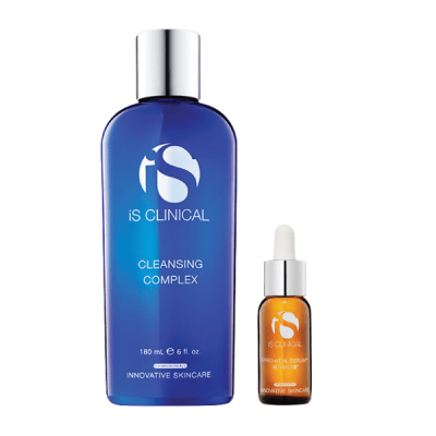 iS.Clinical Bestseller Duo