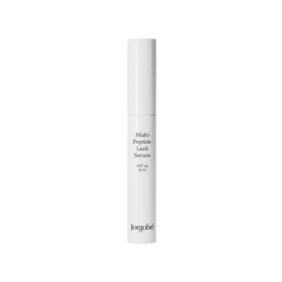 Jorgobé Multi Peptide Lash & Brow Serum