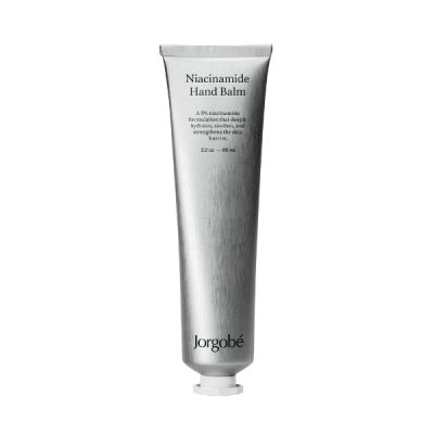 Jorgobé Niacinamide Hand Balm