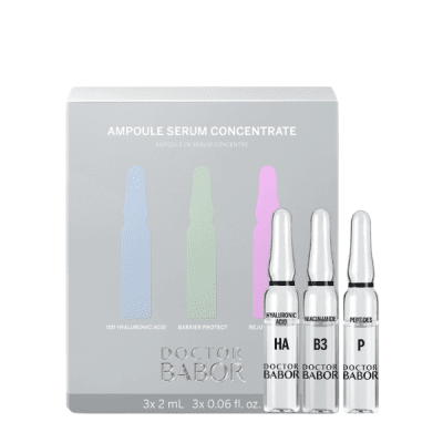 Dr Babor Ampoule Serum Concentrate
